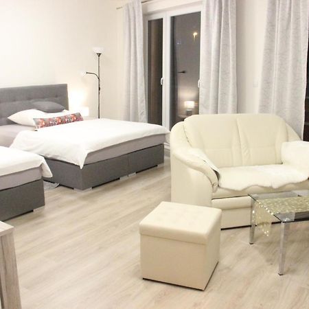 Studio Metropole Praha Apartment Екстериор снимка